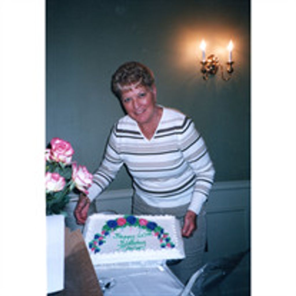 Elaine Corbett Profile Photo