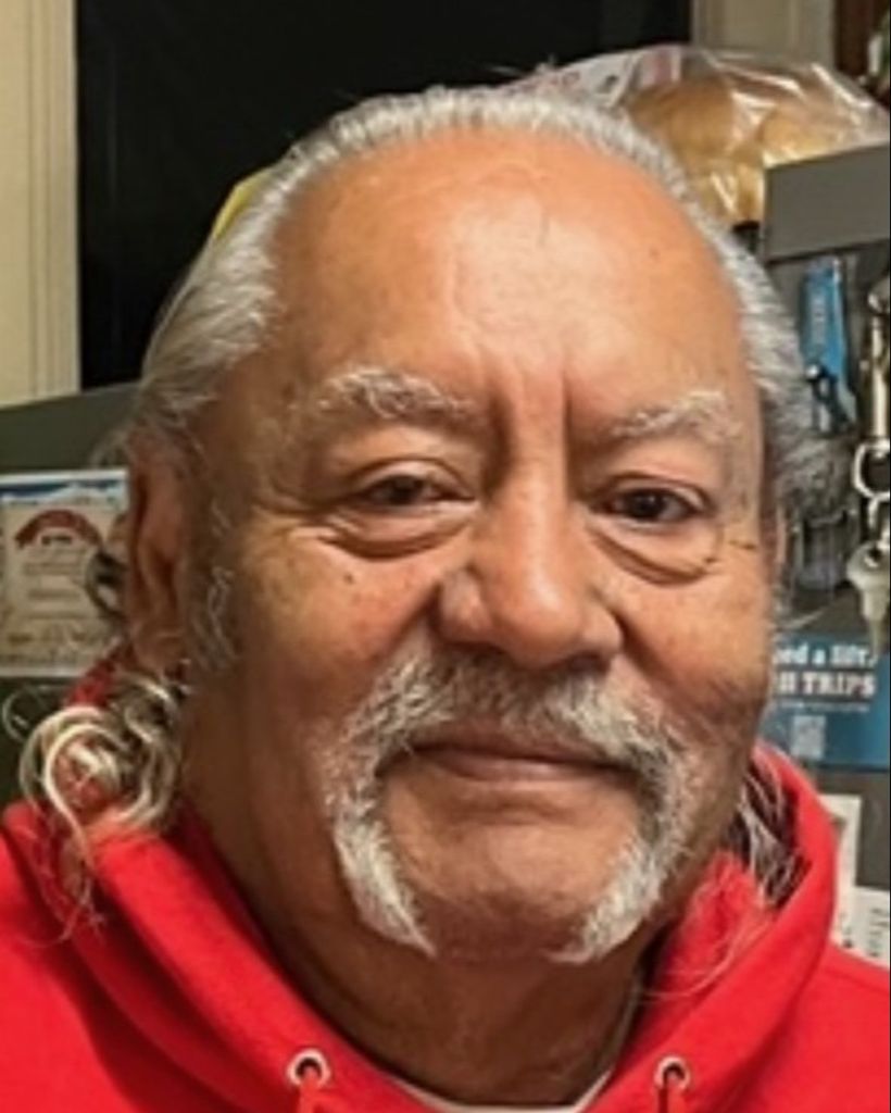 Benito "Benny" Moreno Rodriguez Profile Photo