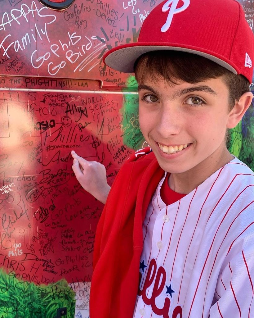 John Dawson McCullough Profile Photo