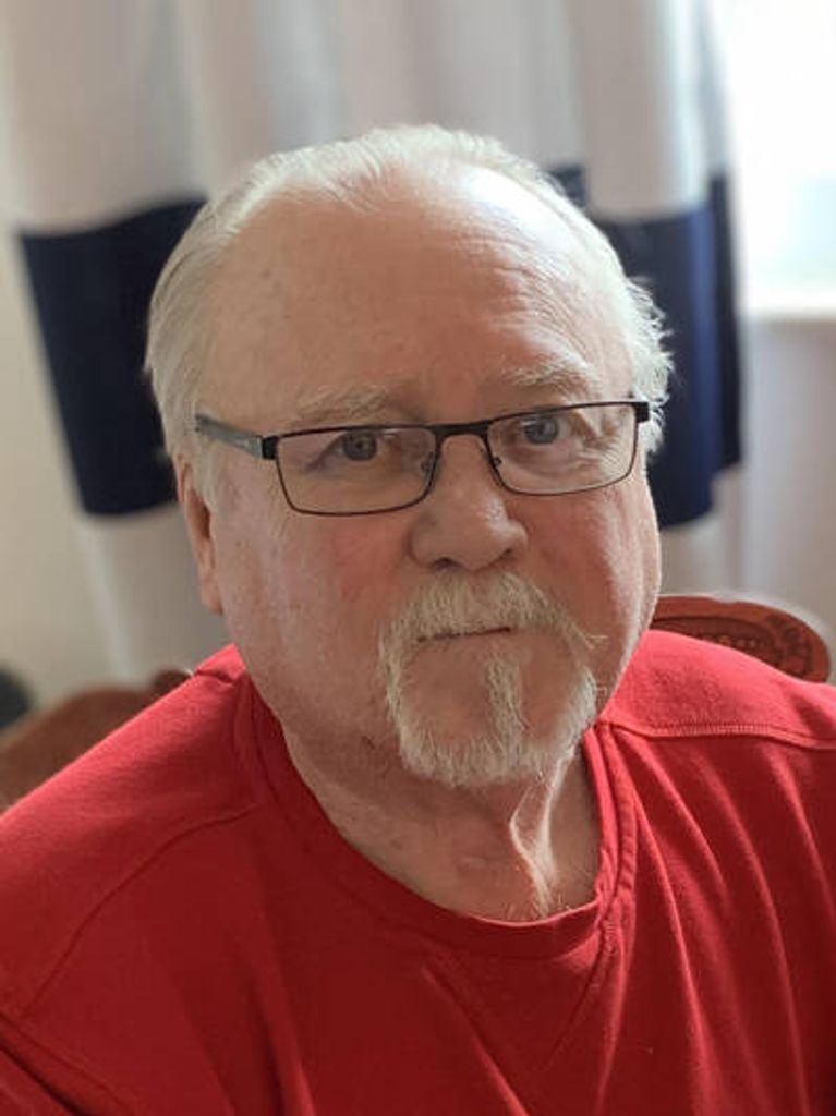 Garry J. Leclaire Profile Photo