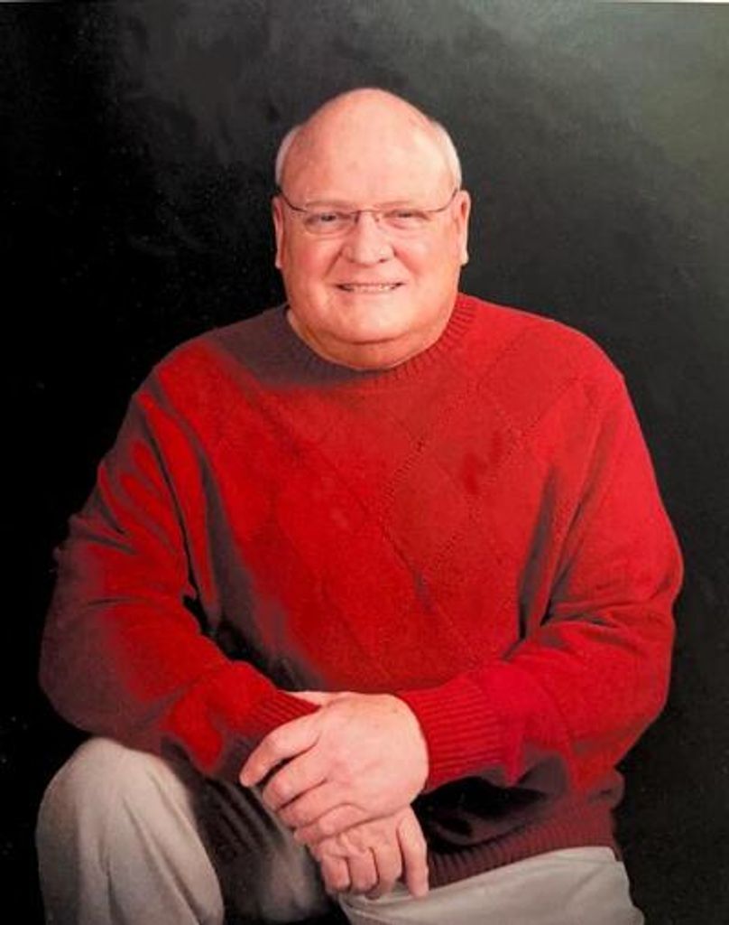 David Howard Richardson Profile Photo