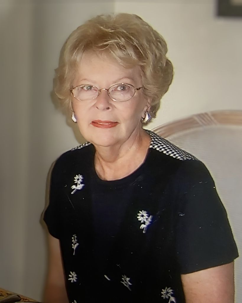 Marcia Kathleen Wever Profile Photo
