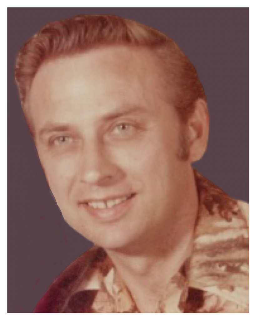 Kenneth Brown, Sr. Profile Photo