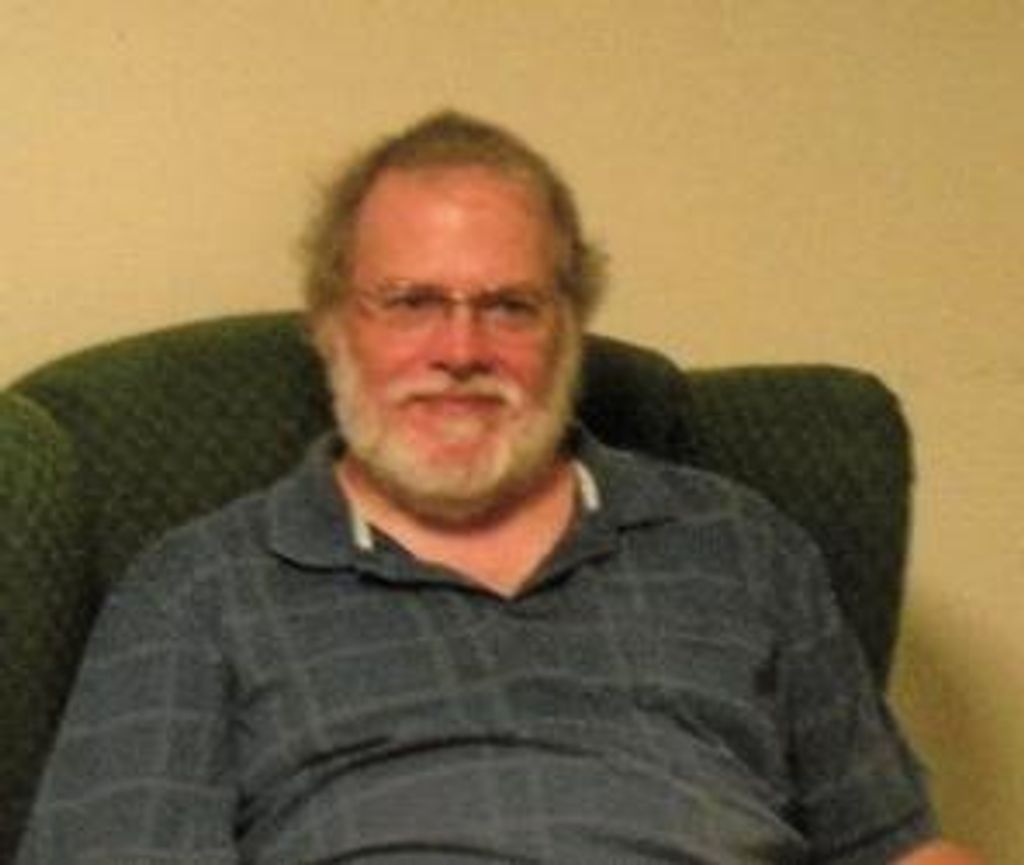 David J. Kloepping