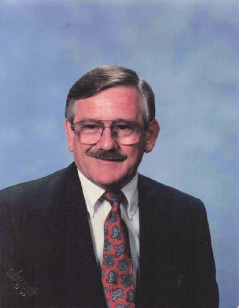 Rev. Rudd Allen Kerr Sr.