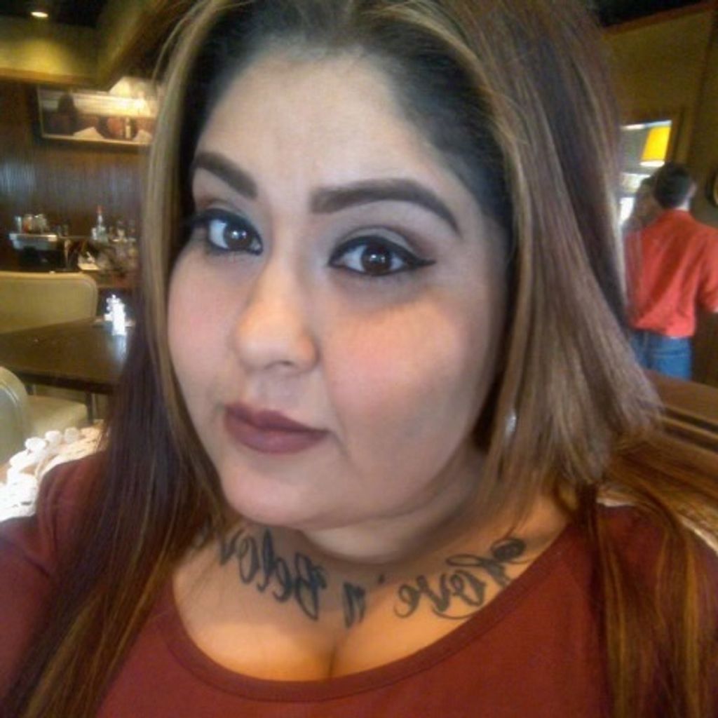 Christina Pantoja