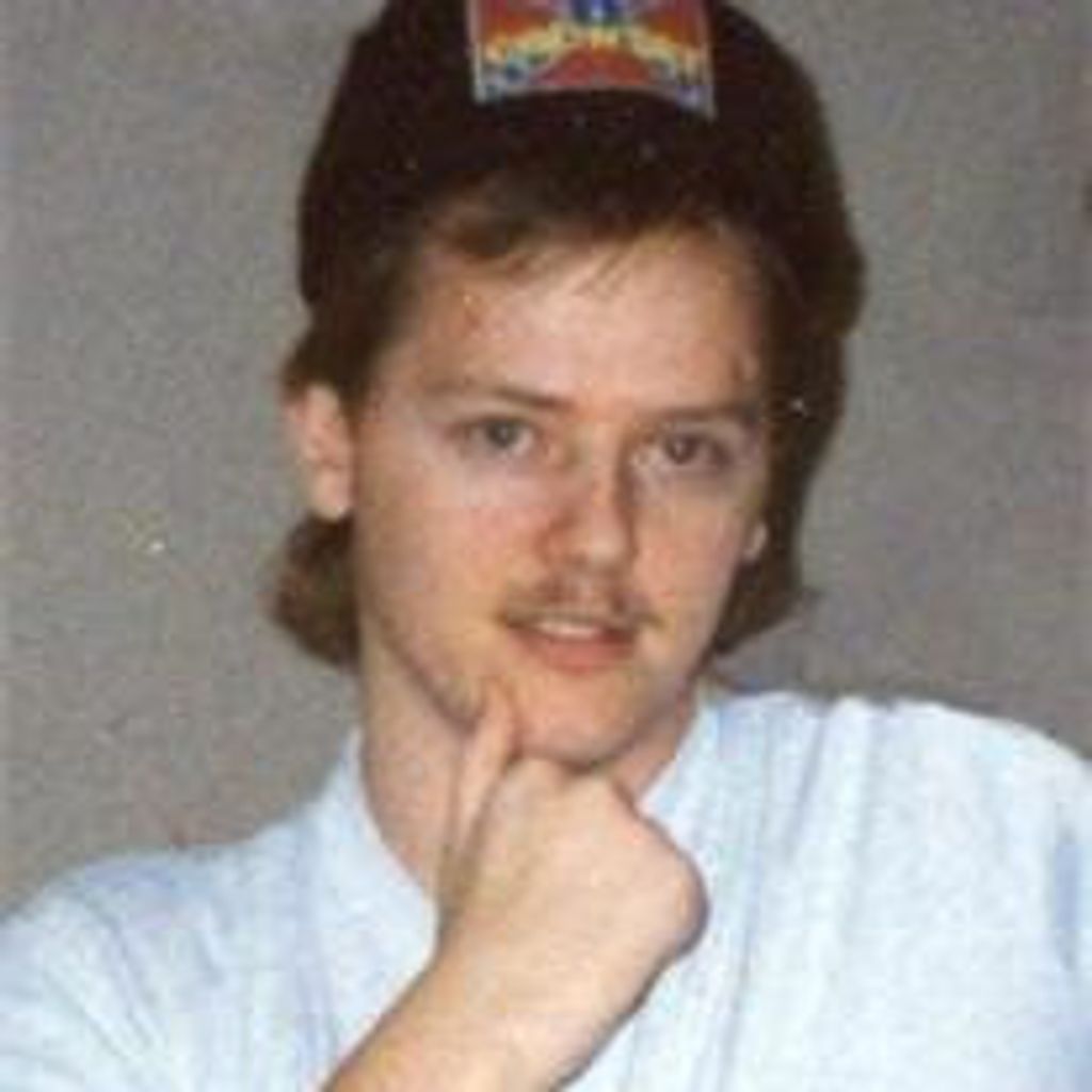 Jeffrey Wandersee