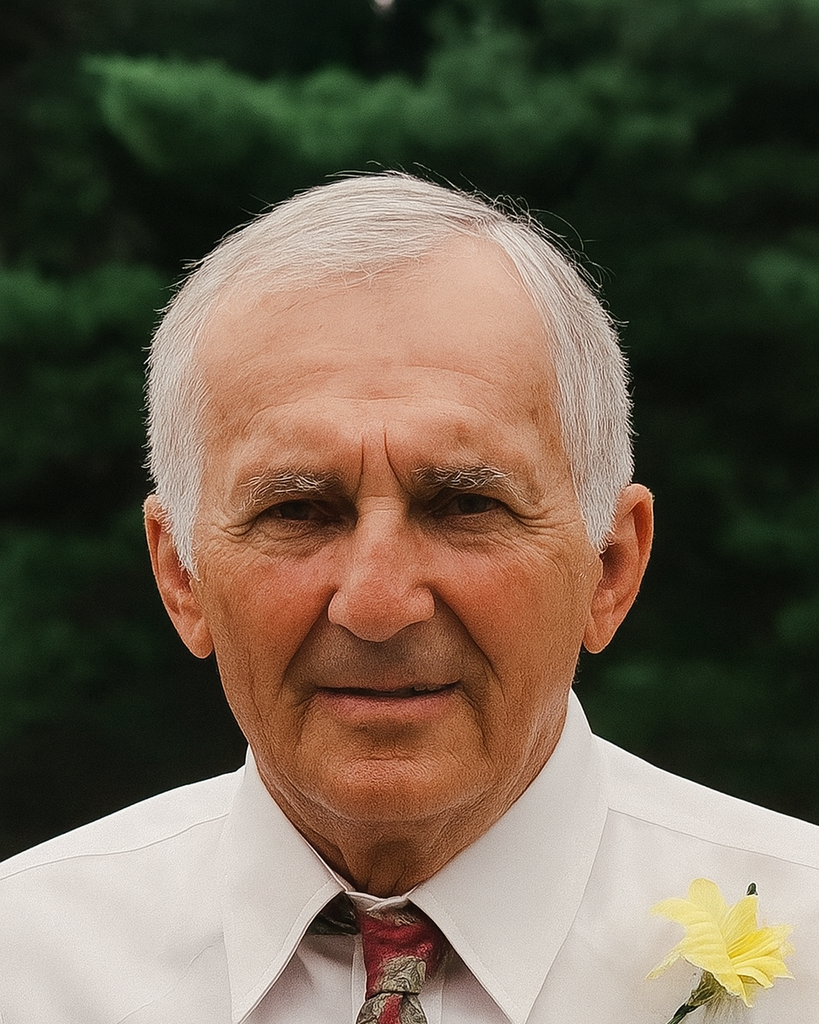 Harvey J Hofer Profile Photo