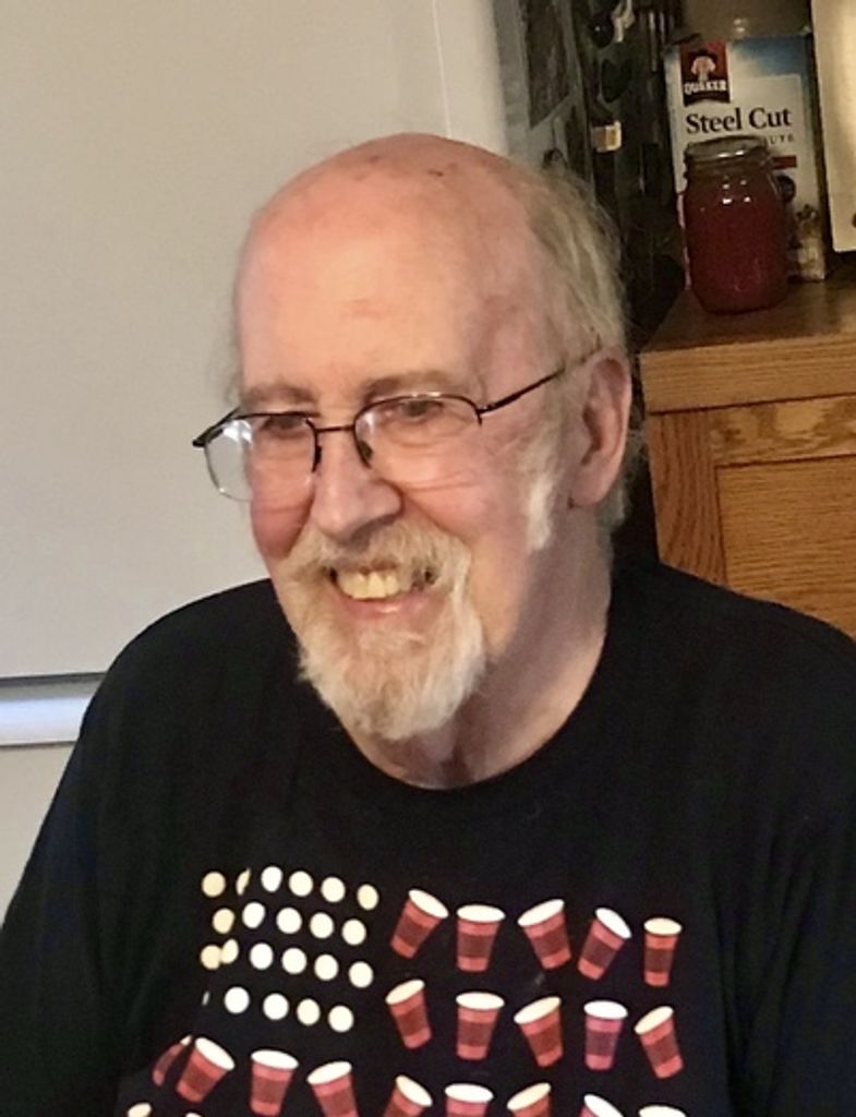 Steve Brooks Profile Photo