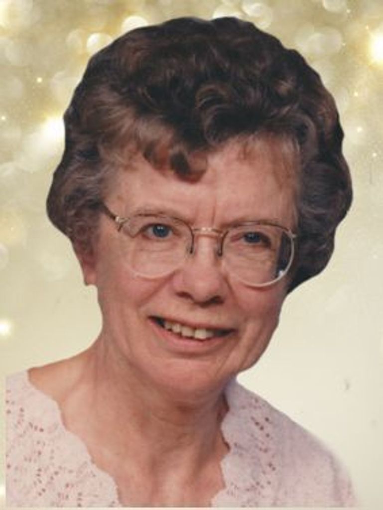 Ruby M. Abendroth