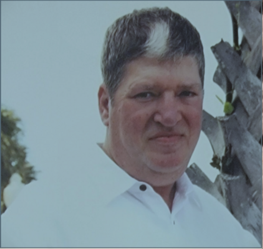 Troy Glenn Parker Profile Photo