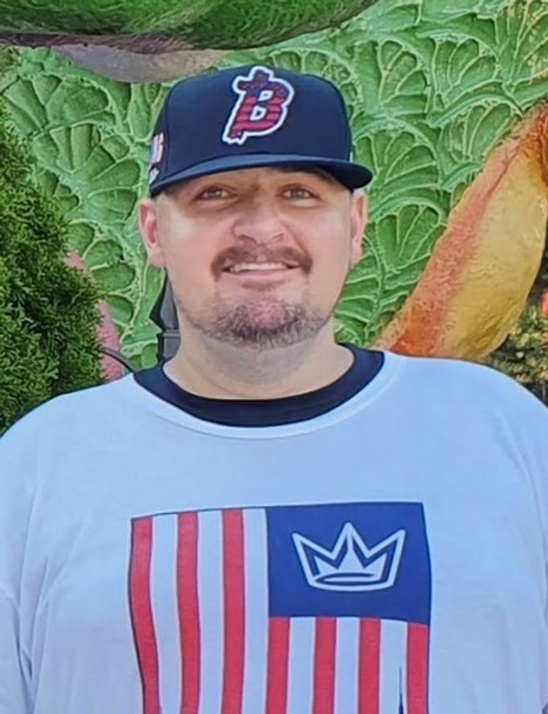 Matthew R. Dixon Profile Photo