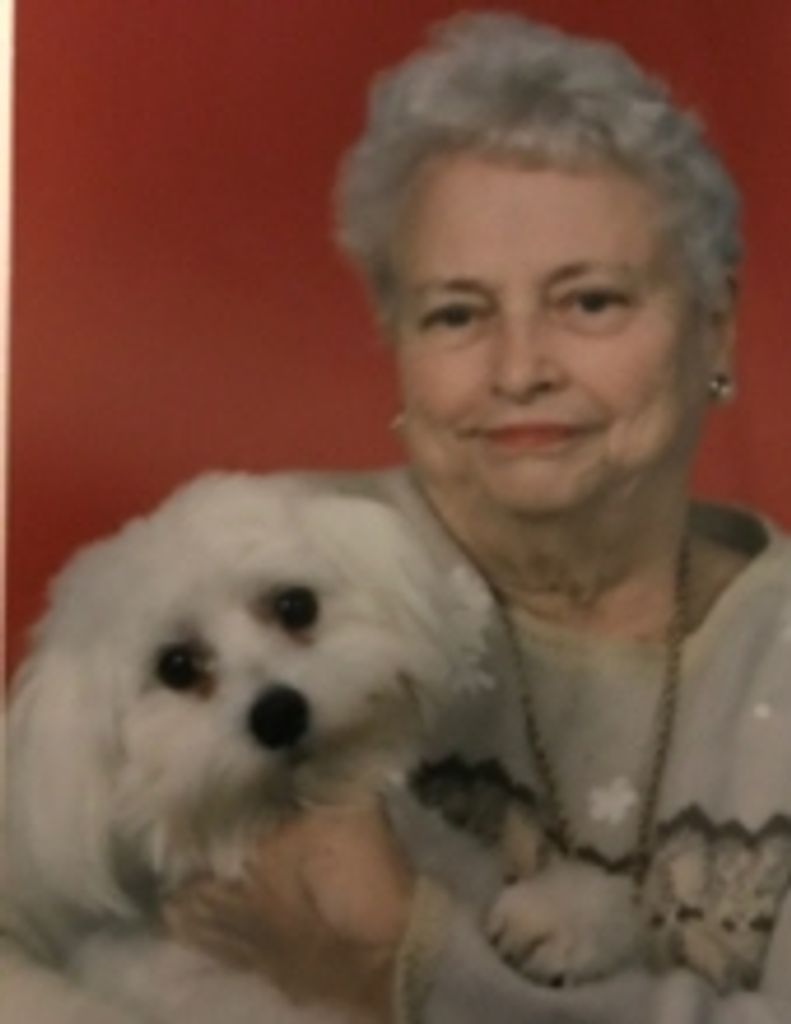 Annabelle Cooper Kelleher Mcnamara Profile Photo