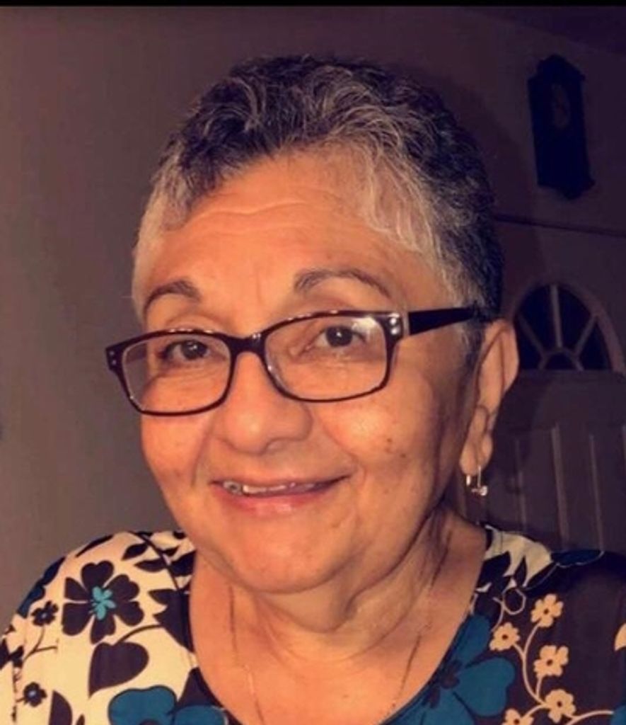 Carmen "Mami Carmen" Rodriguez