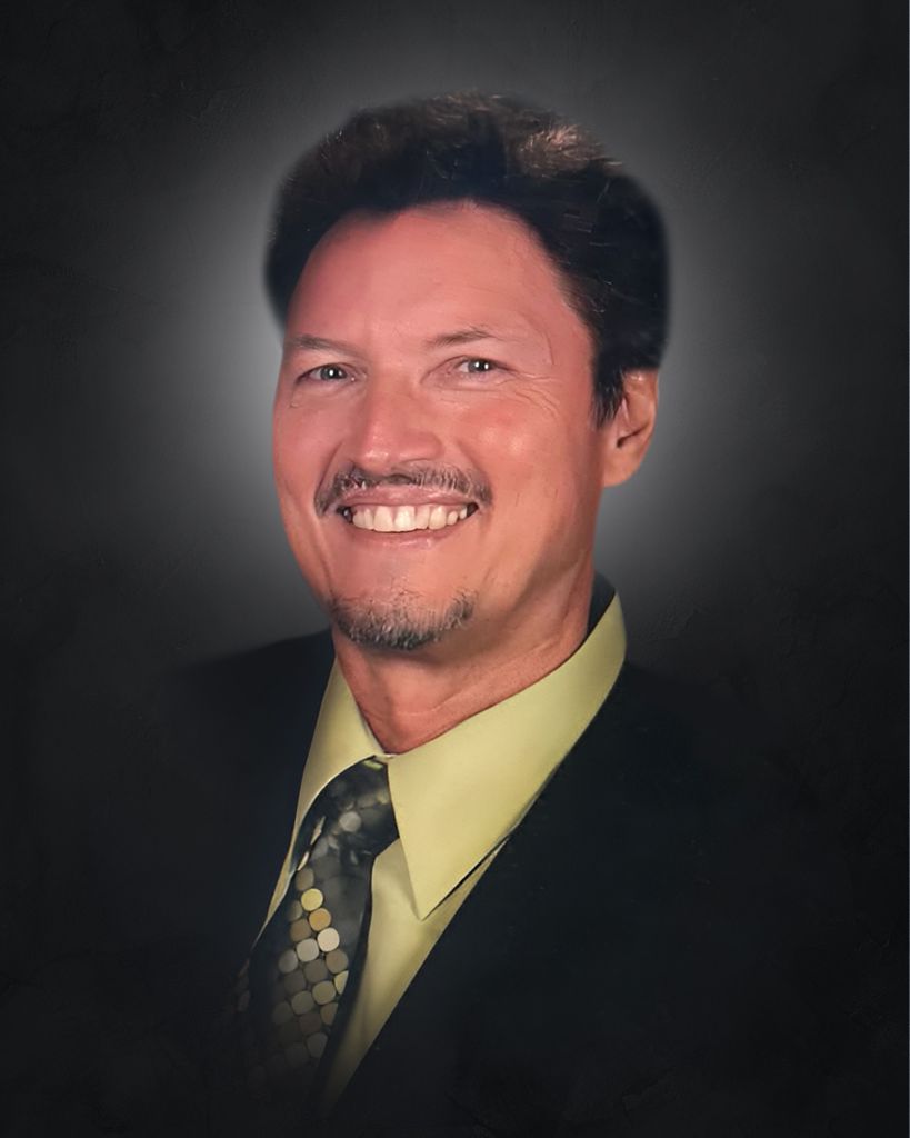 Larry Bryant Profile Photo