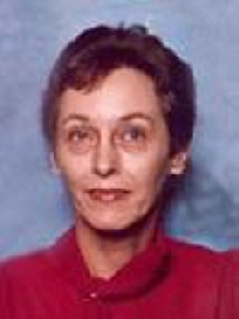 Doris  Sue Cooper