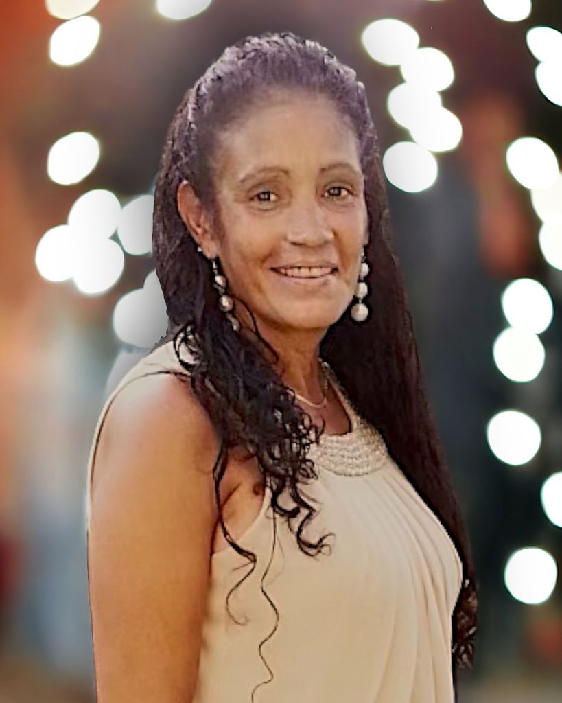 Minerva "Mimi" Watson