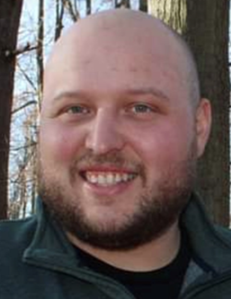 Alexander John Mann Profile Photo