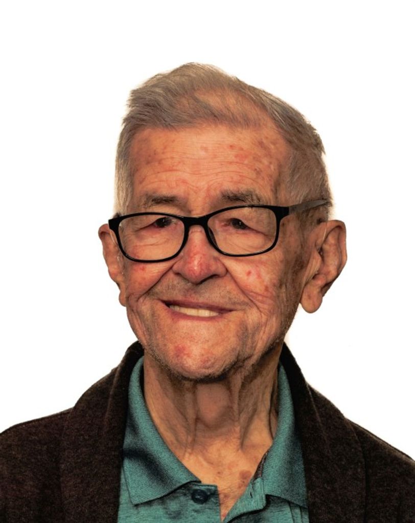 Leo J. DeLozier