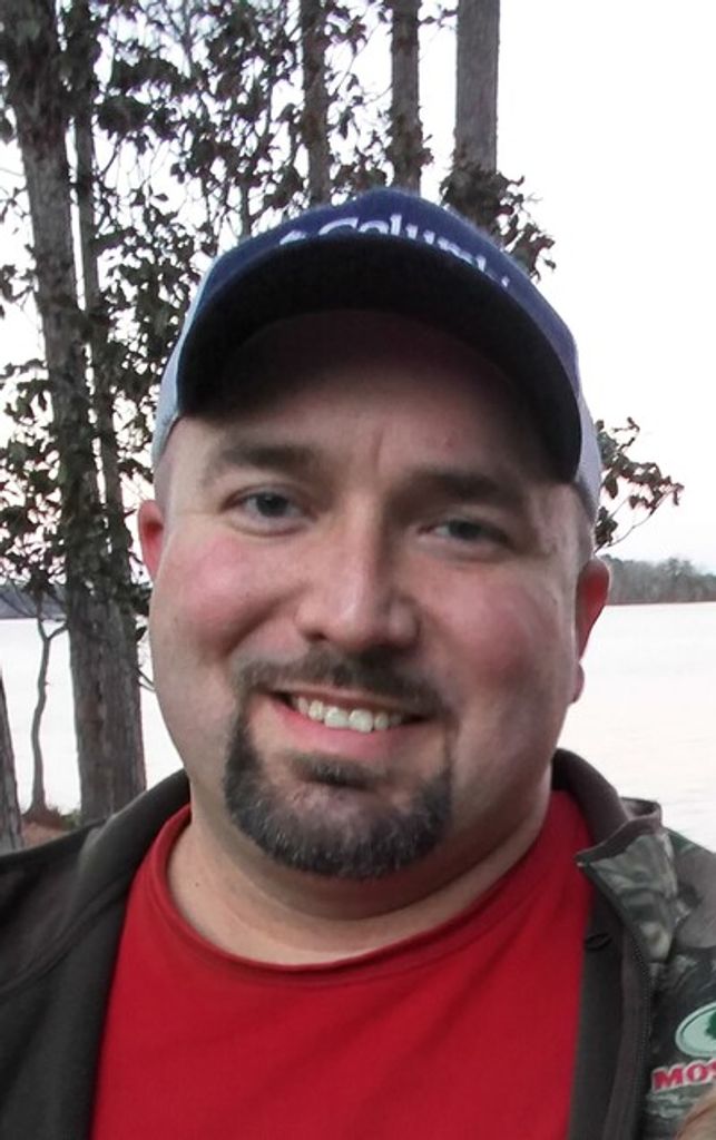 Jody Wayne Chapin Profile Photo