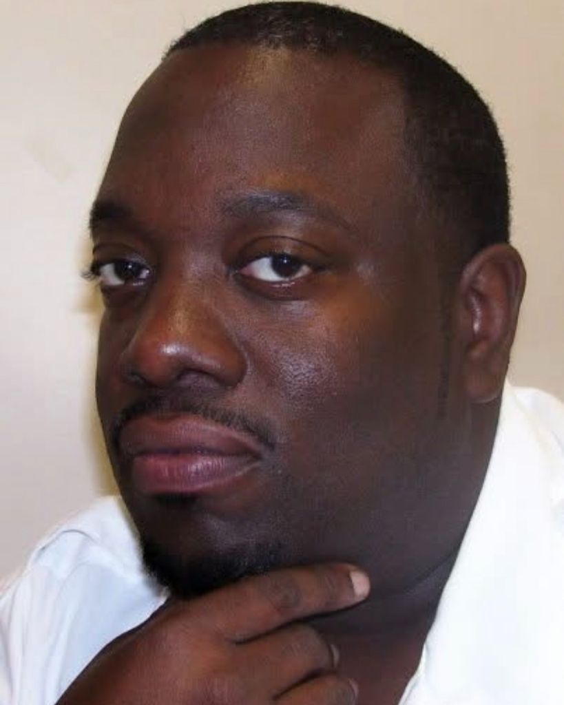 Greggory Bernard Jackson Sr. Profile Photo