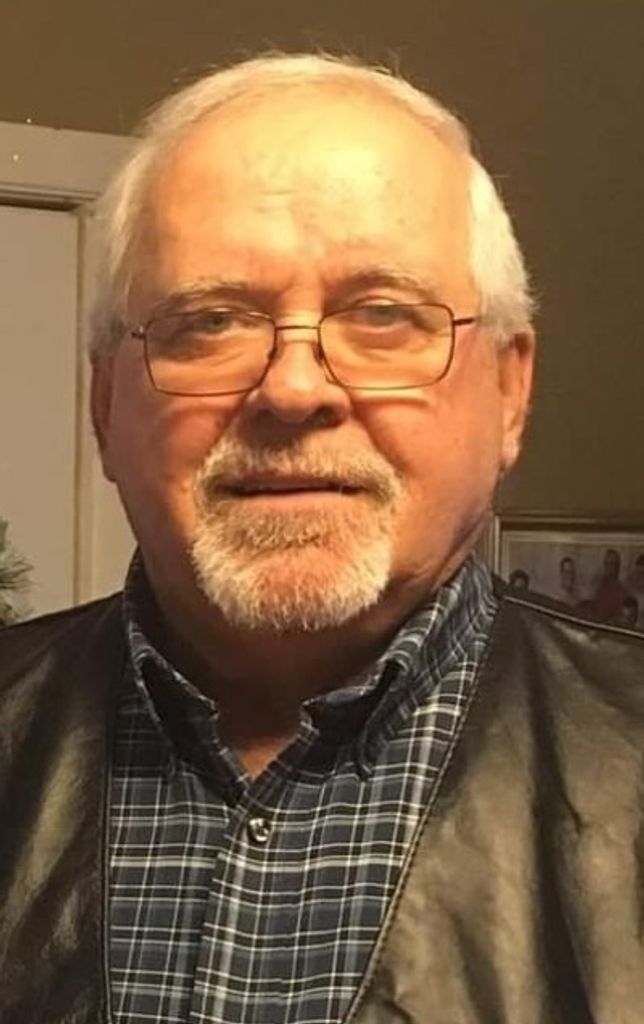 Danny "Dan" Thomas Profile Photo