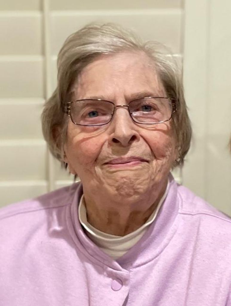 Catherine L. Ranochak