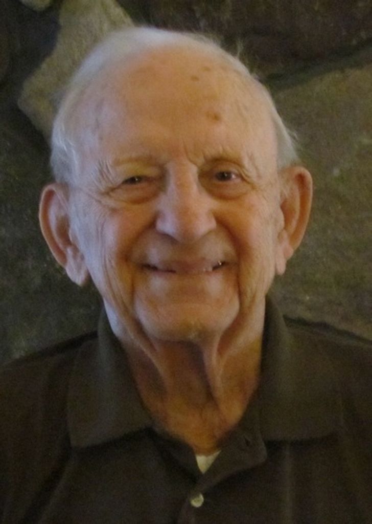 Clarence F. Kadlec Profile Photo