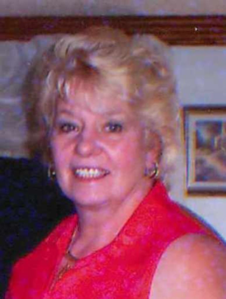Goldie Louhuston Beckman