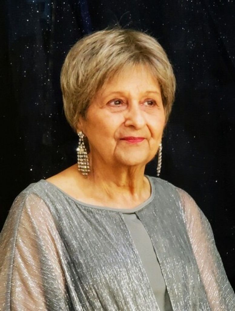 Patsy Chiasson