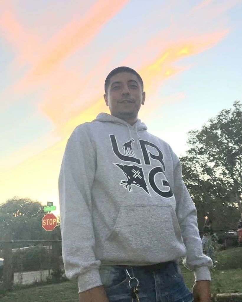 Gabriel Thomas Molina Profile Photo