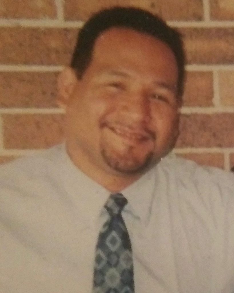 Jose Juan Garcia Profile Photo