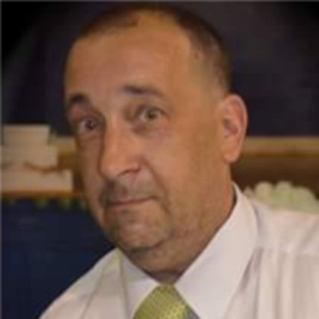 Martin Reeve Profile Photo