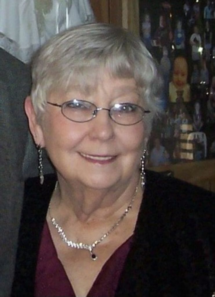 Sharon F. Glines