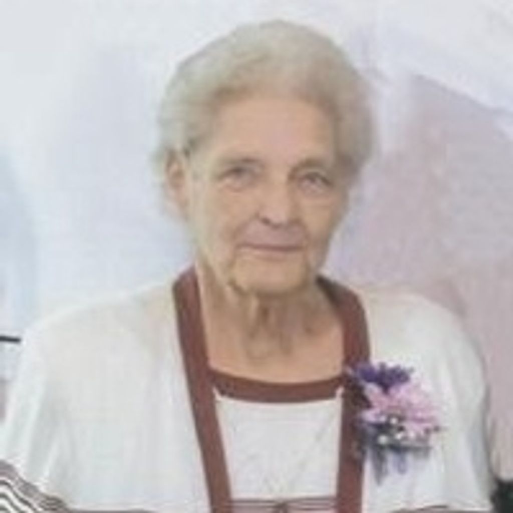 Mildred "Millie" Haviland