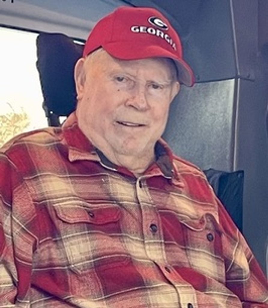Mack Thrift
