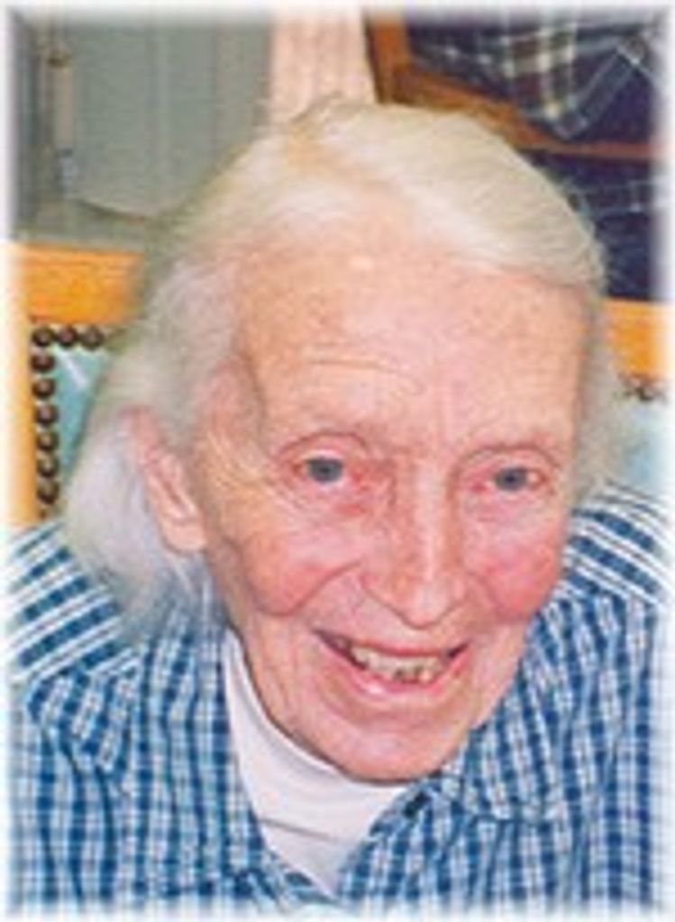 Josephine Brocker Denison