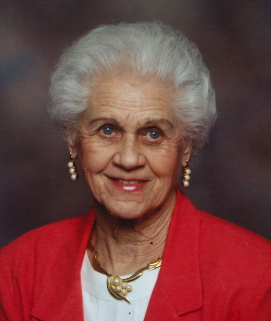 Dorothy Mae (Simonson)  Branshaw