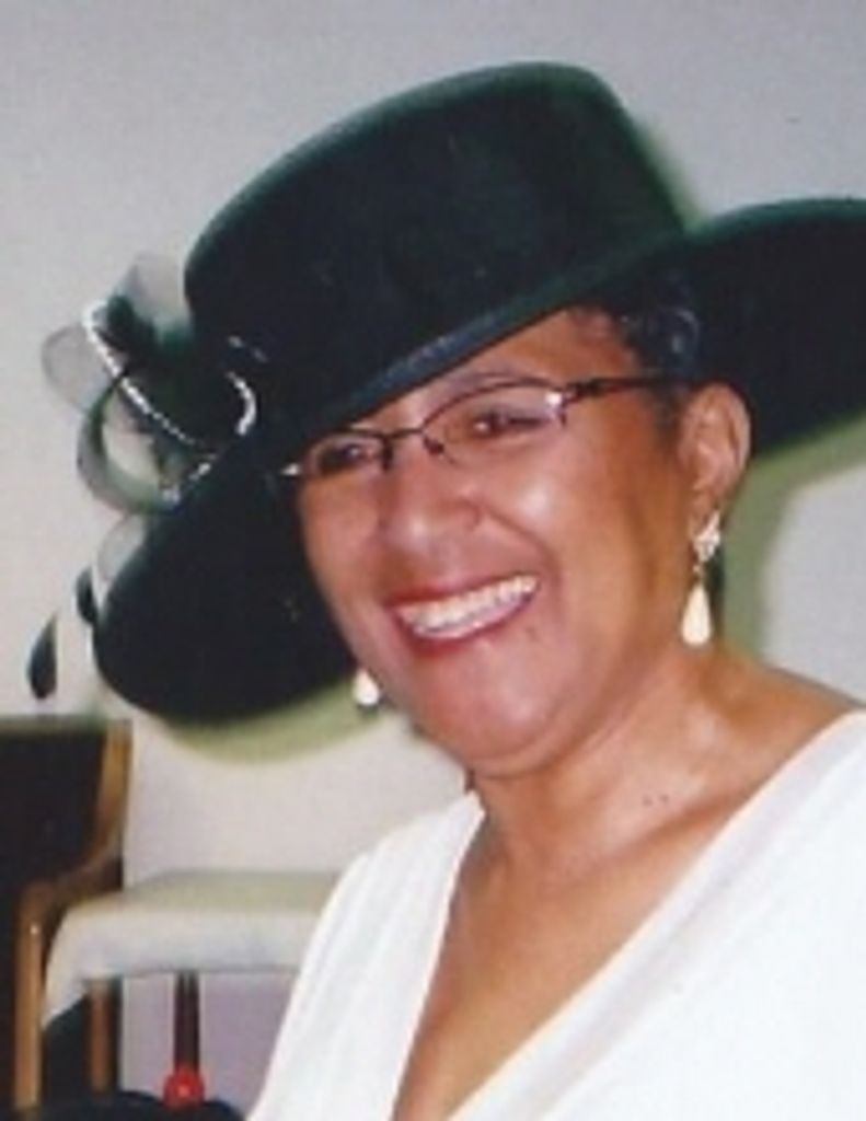 Jewell  I. Henderson