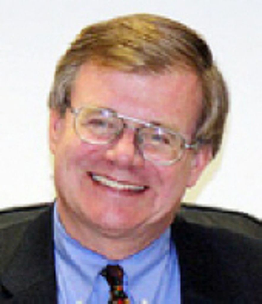 James Dunbar Flower Jr.