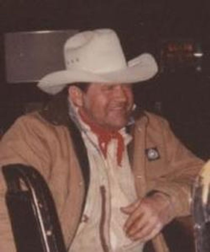 Willard Lane Morris Profile Photo