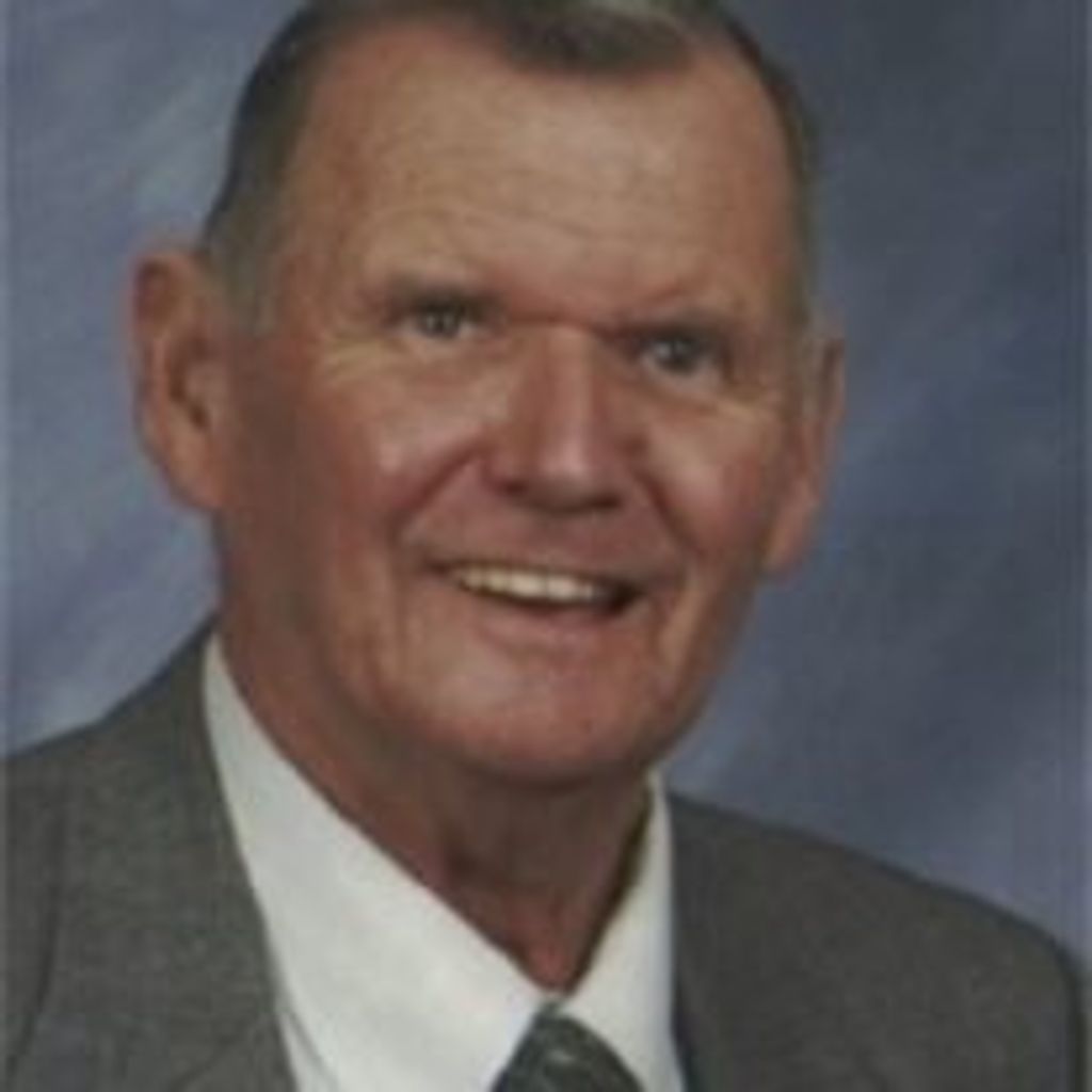 Lewis M. Norris