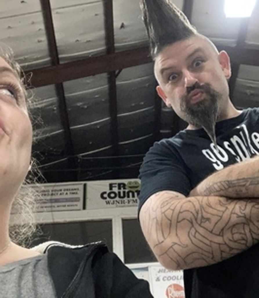 Andrew Smith Profile Photo