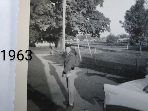 Harry "Butch" Eugene Winslow photo gallery thumbnail 23 of 45