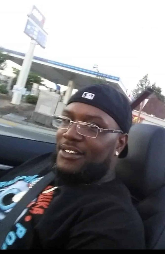 Demetrius Marquis Bibb