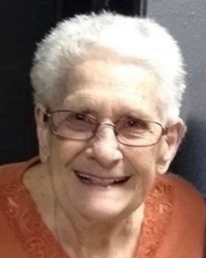 Charlotte Anne Phillips