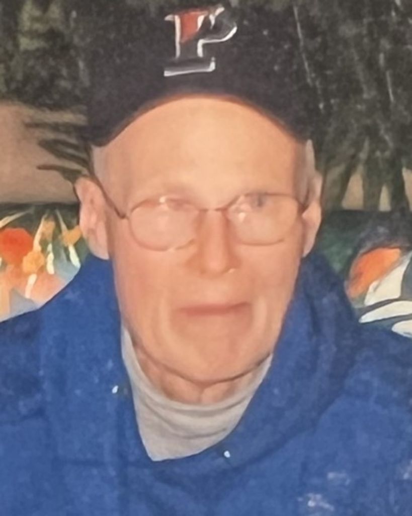 John D. Choate