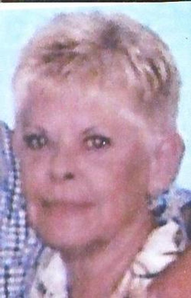 Patricia 'Trish' Bradigan