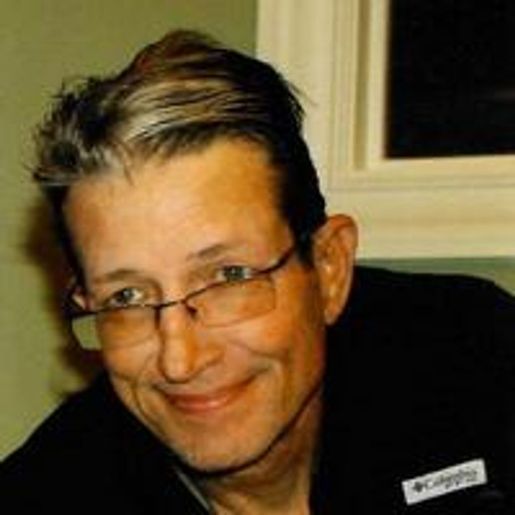 Timothy Gene Patin