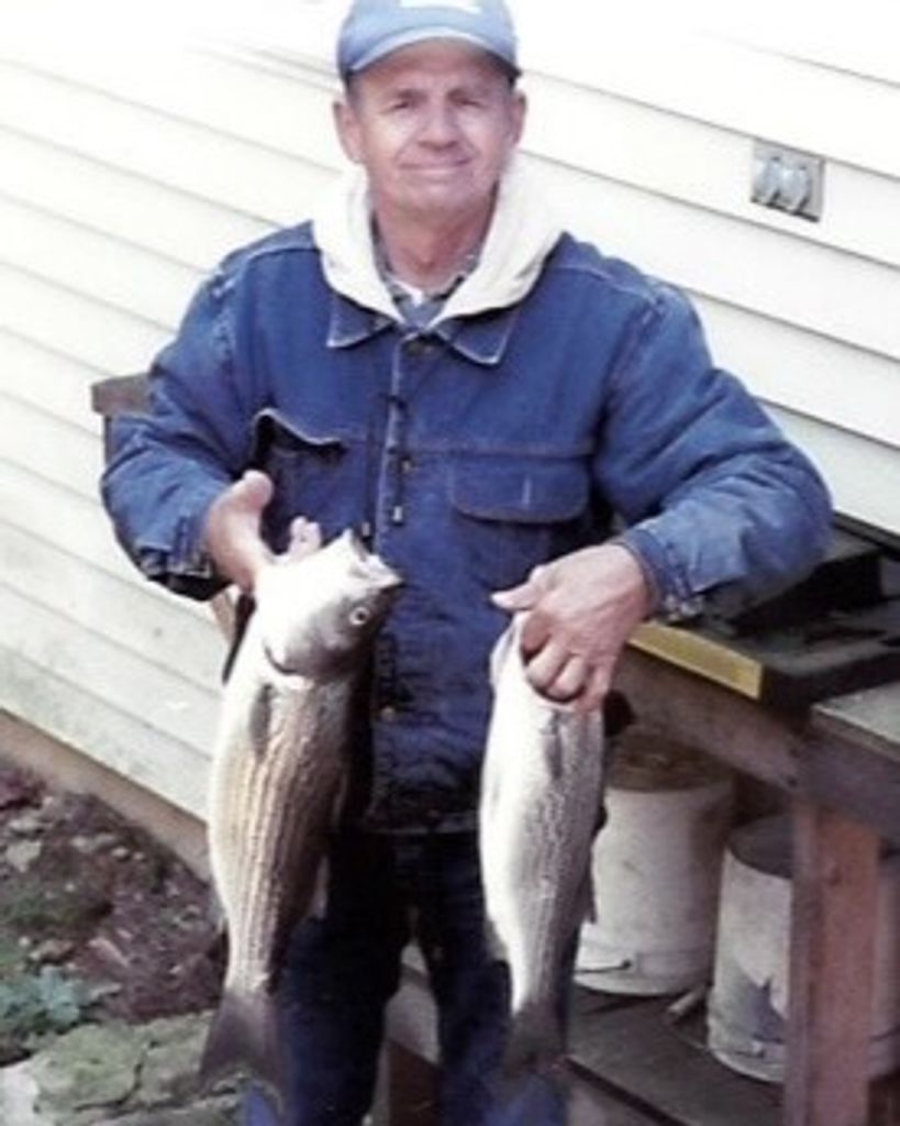 George F. Bickell, Sr. Profile Photo